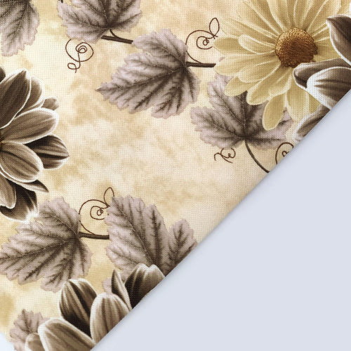Tissu Shabby