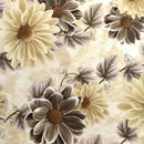 Tissu Shabby