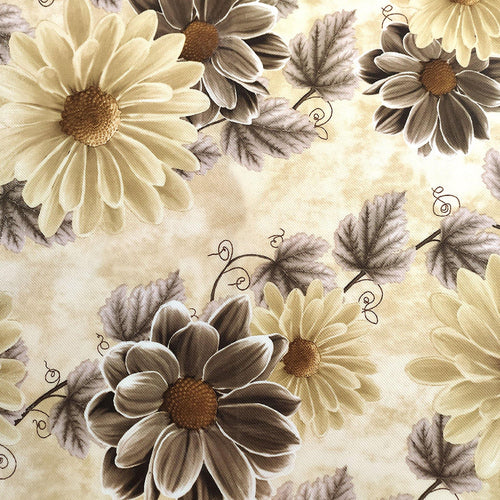 Tissu Shabby