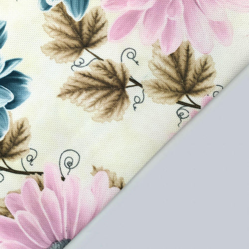 Tissu Shabby