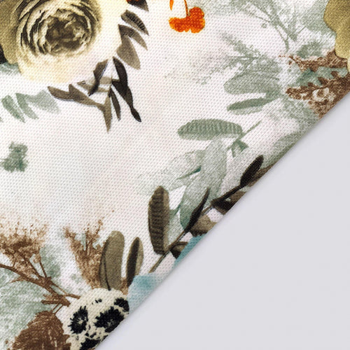 échantillon Shabby