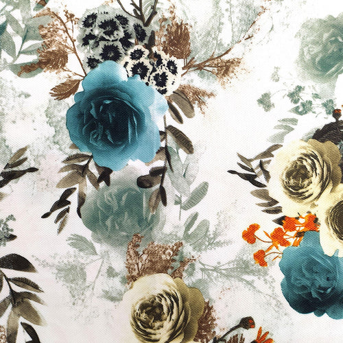 Tissu Shabby