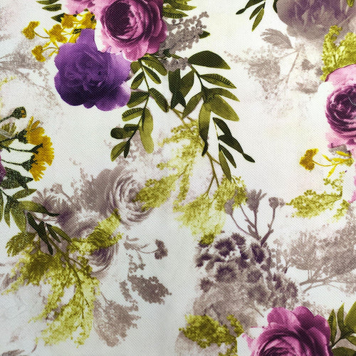 Tissu Shabby