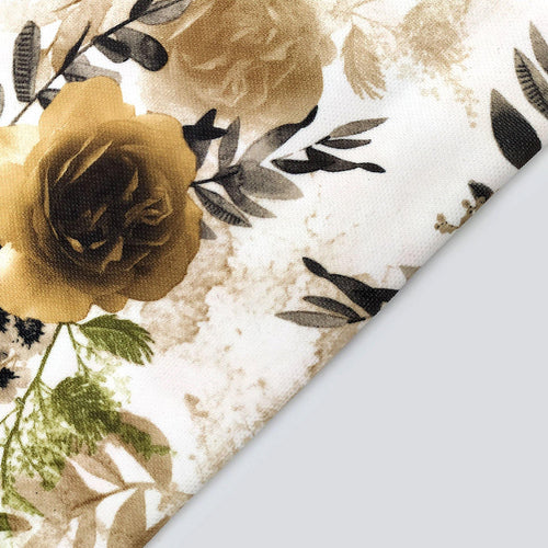 Tissu Shabby