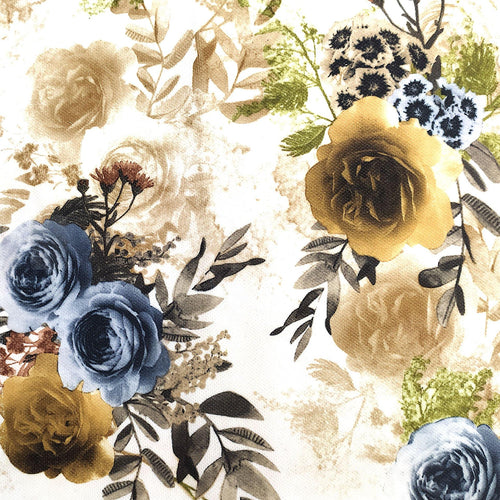 Tissu Shabby