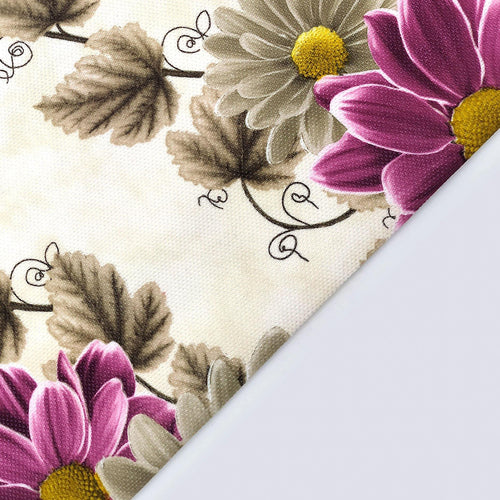 Tissu Shabby