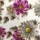 Tissu Shabby