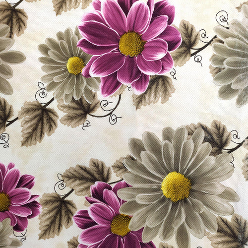 Tissu Shabby