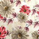 Tissu Shabby