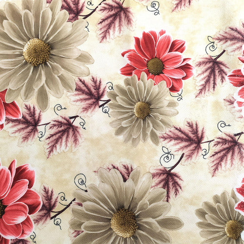 Tissu Shabby