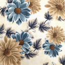 Tissu Shabby