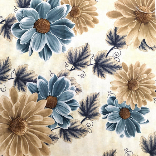 Tissu Shabby
