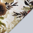 Tissu Shabby