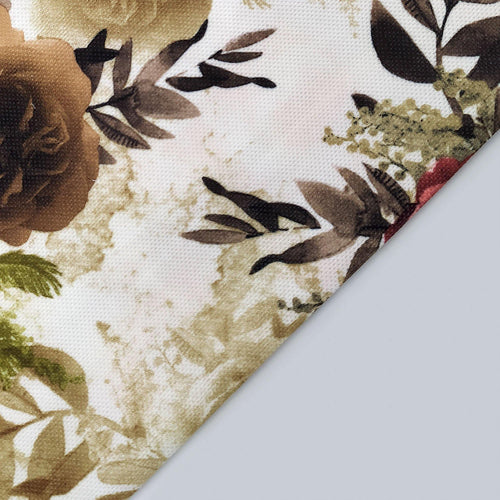 Tissu Shabby