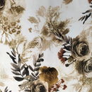 Tissu Shabby