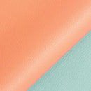 Simili cuir <tc>Saran</tc>