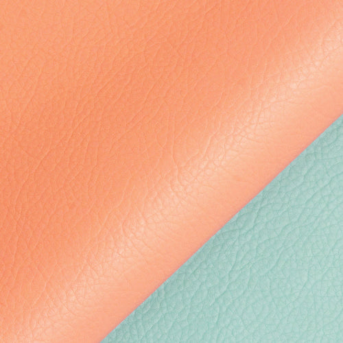 Simili cuir <tc>Saran</tc>