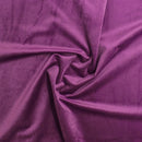 Tissu Velvet