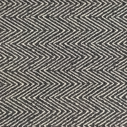 Tissu Zigzag