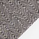 Tissu Zigzag