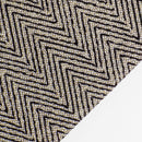 Tissu Zigzag