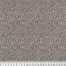 Tissu Zigzag
