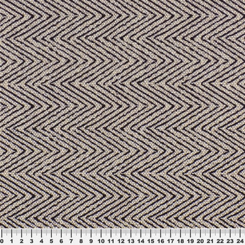 Tissu Zigzag