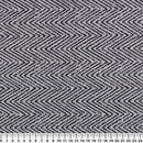 Tissu Zigzag