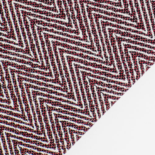 Échantillon Zigzag