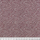 Tissu Zigzag