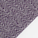 Tissu Zigzag