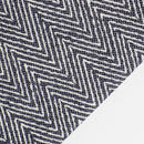 Tissu Zigzag