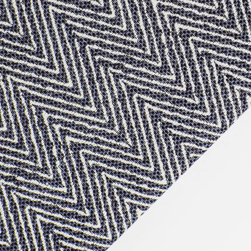 Tissu Zigzag