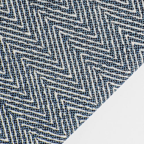 Tissu Zigzag