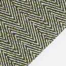 Tissu Zigzag