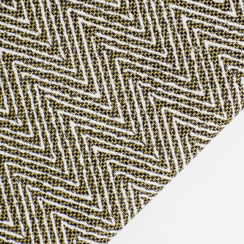 Tissu Zigzag