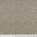 Tissu Zigzag