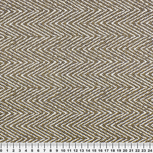 Tissu Zigzag