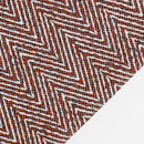 Tissu Zigzag
