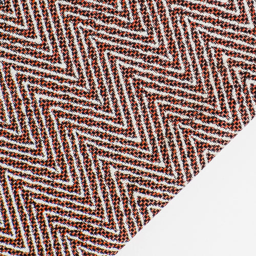 Échantillon Zigzag