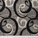 Tissu Lara