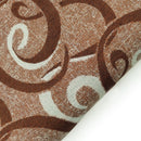 Tissu Lara Éco