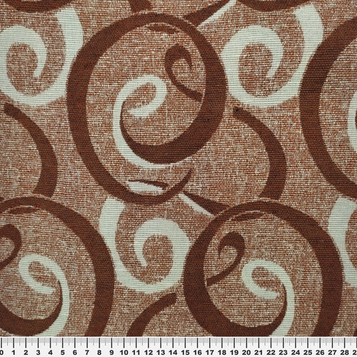 Tissu Lara Éco