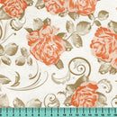 Simili cuir Flora L