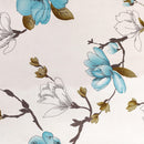 Tissu Selen