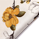 Tissu Selen