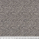 Tissu Zigzag