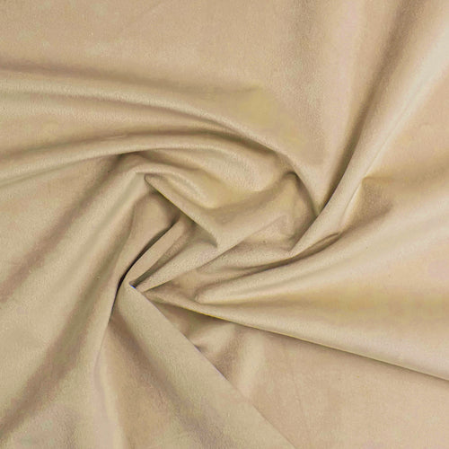 Tissu Velvet