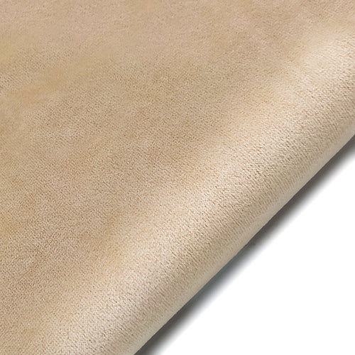 Tissu Velvet