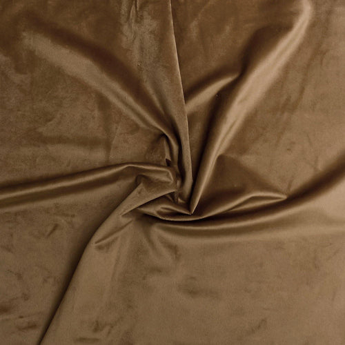 Tissu Velvet